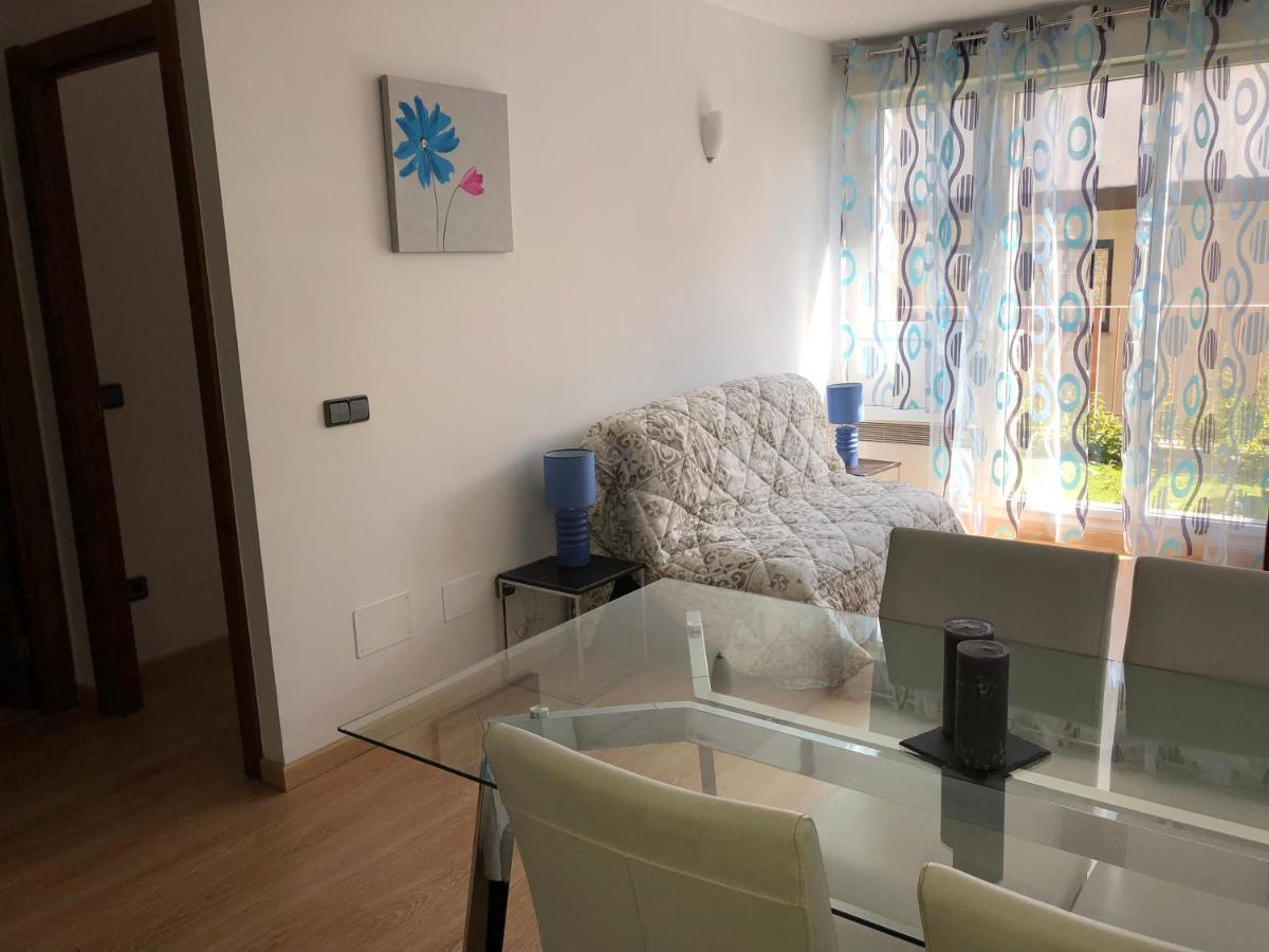 Confort Araco 1D Pas De La Casa Kültér fotó