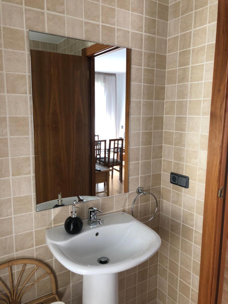 Confort Araco 1D Pas De La Casa Kültér fotó