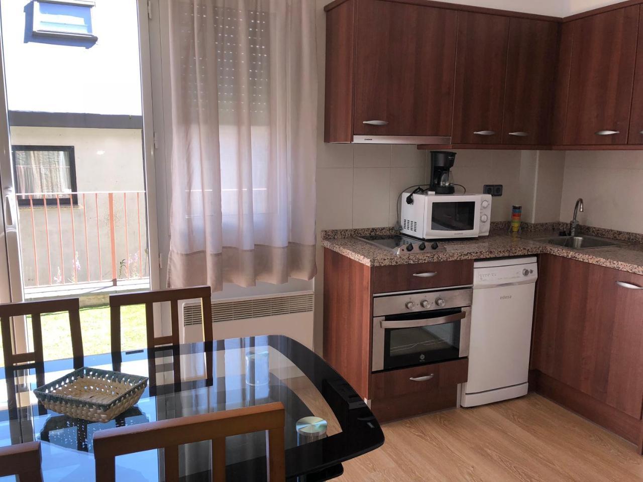 Confort Araco 1D Pas De La Casa Kültér fotó