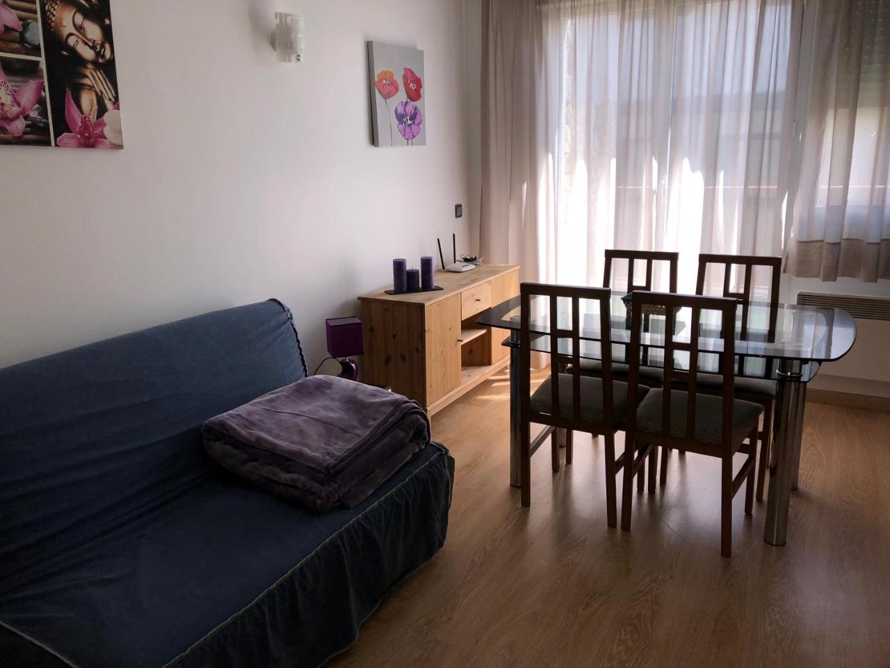 Confort Araco 1D Pas De La Casa Kültér fotó