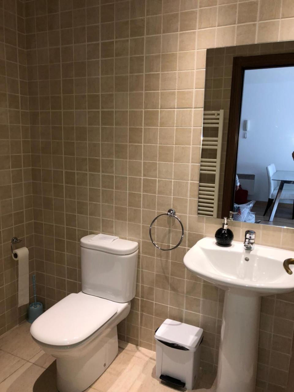 Confort Araco 1D Pas De La Casa Kültér fotó