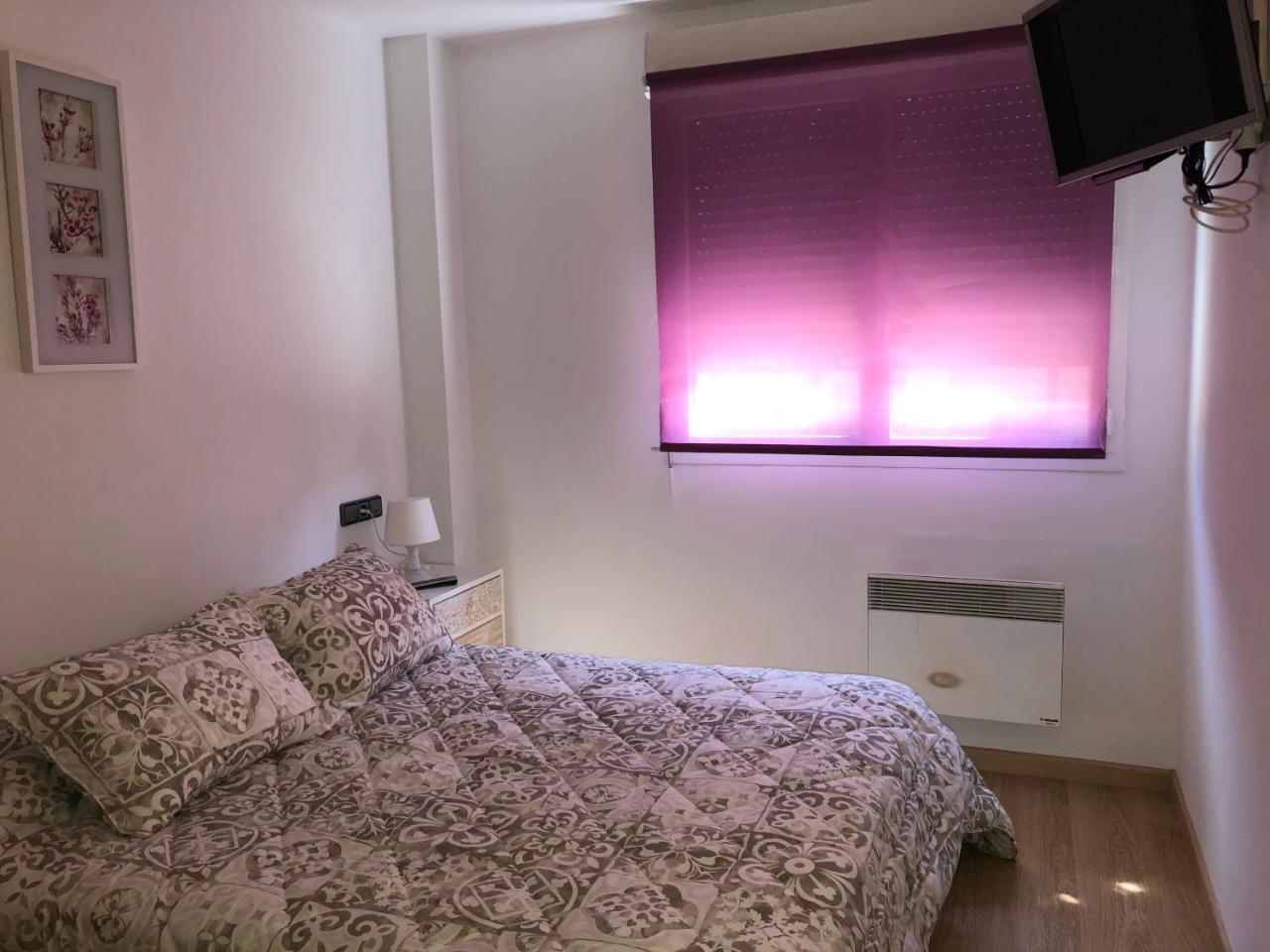 Confort Araco 1D Pas De La Casa Kültér fotó